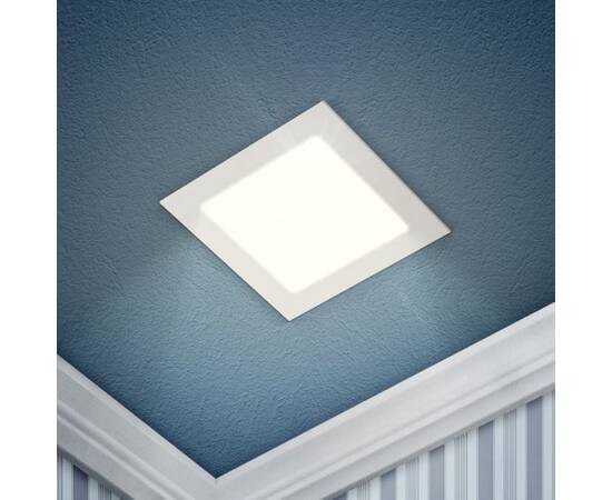 Встраиваемый светильник Эра LED 2-16-4K Б0058404