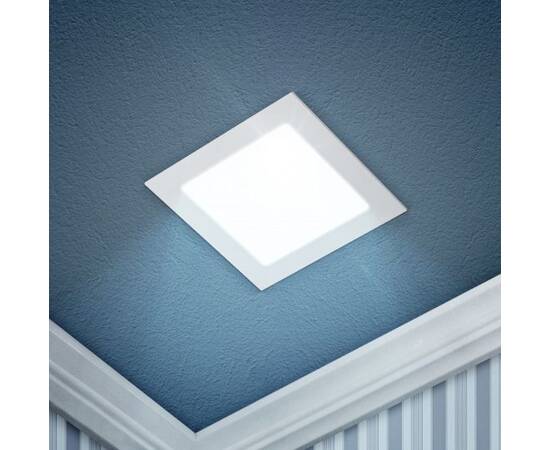 Встраиваемый светильник Эра LED 2-16-6K Б0058405