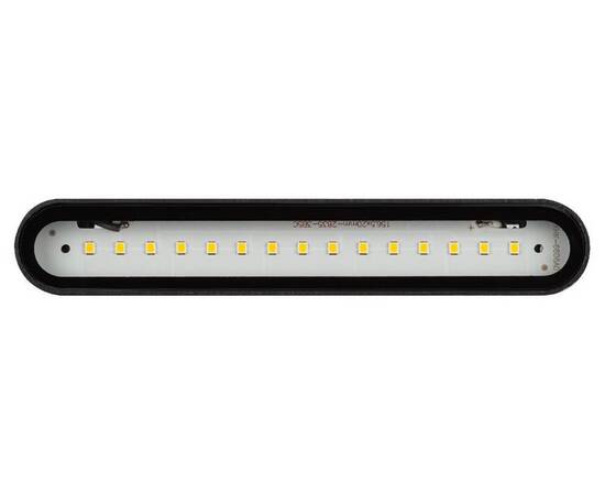 Архитектурный светильник Эра WL41 BK Б0054417, изображение 6