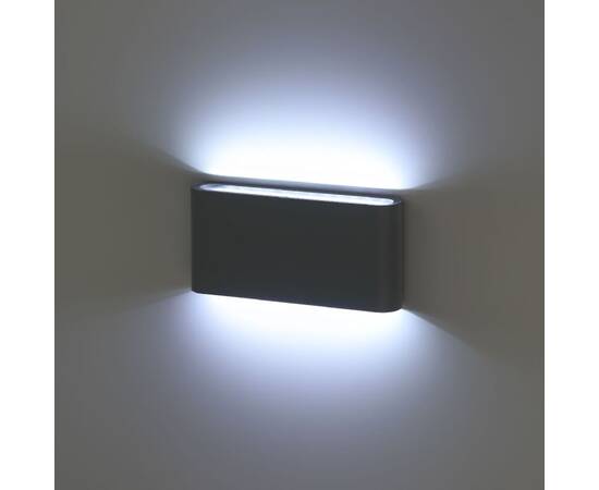 Архитектурный светильник Эра WL41 GR Б0054418