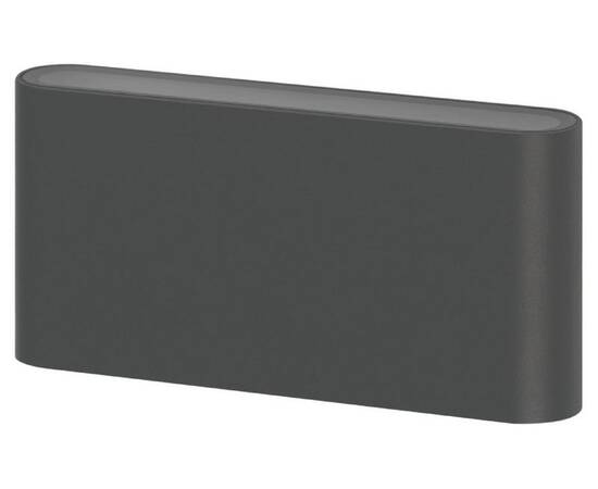 Архитектурный светильник Эра WL41 GR Б0054418, изображение 4