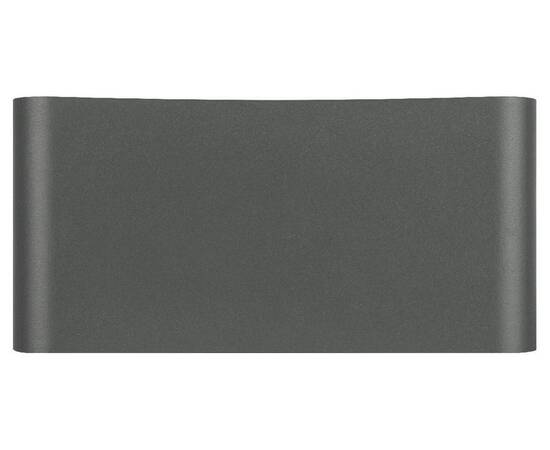 Архитектурный светильник Эра WL41 GR Б0054418, изображение 5