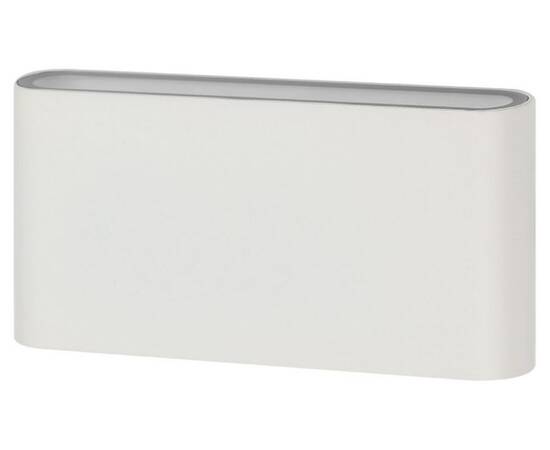 Архитектурный светильник Эра WL41 WH Б0054419, изображение 4