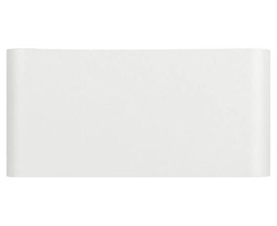 Архитектурный светильник Эра WL41 WH Б0054419, изображение 5