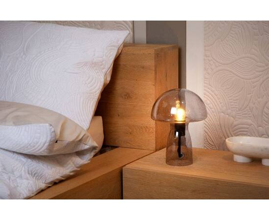 Настольная лампа Lucide Fungo 10514/01/65, изображение 3