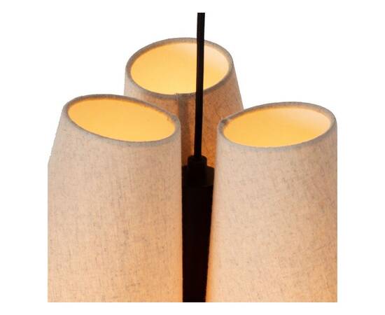 Подвесной светильник Lucide Gregory 30495/03/38, изображение 4