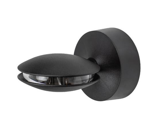 Архитектурный светильник Эра WL44 BK Б0054424