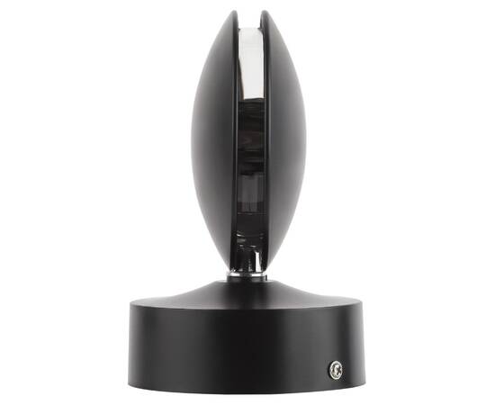 Архитектурный светильник Эра WL44 BK Б0054424, изображение 3