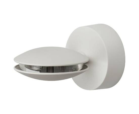 Архитектурный светильник Эра WL44 WH Б0054425