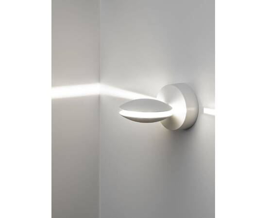 Архитектурный светильник Эра WL44 WH Б0054425, изображение 2