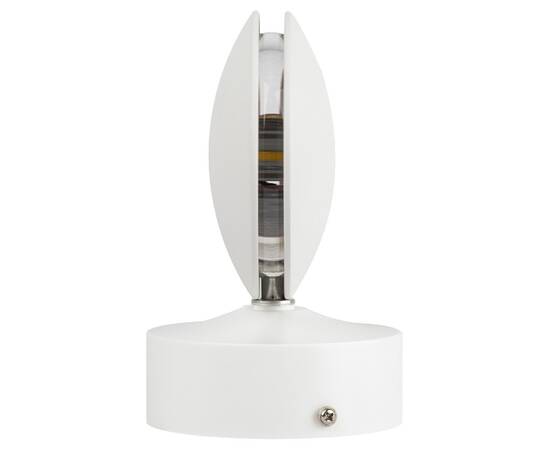 Архитектурный светильник Эра WL44 WH Б0054425, изображение 4