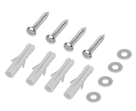 Архитектурный светильник Эра WL44 WH Б0054425, изображение 7