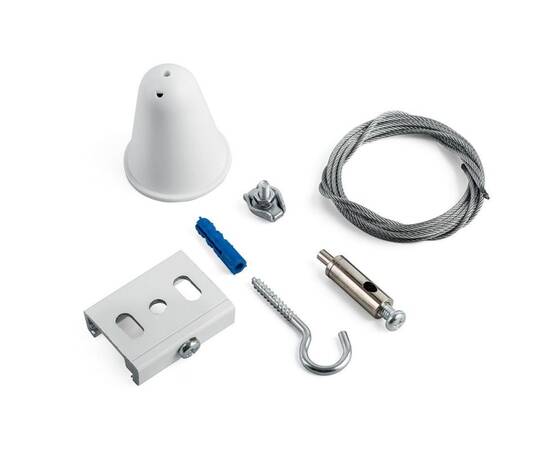 Комплект для подвесного монтажа Эра STR-30-W-MK-3 Б0049744