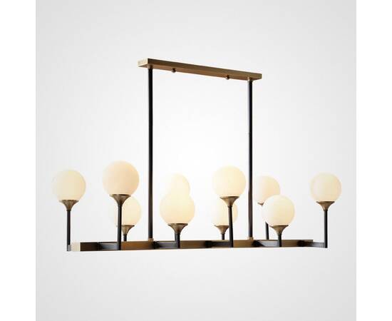 Люстра на штанге ImperiumLoft Era 140660-26