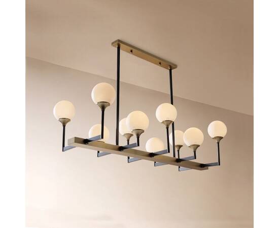 Люстра на штанге ImperiumLoft Era 140660-26, изображение 2