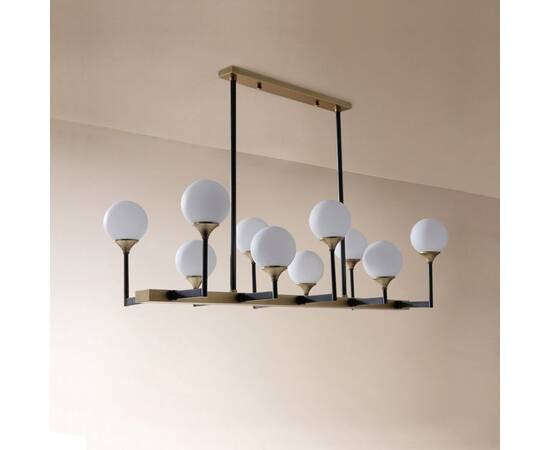 Люстра на штанге ImperiumLoft Era 140660-26, изображение 3