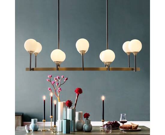 Люстра на штанге ImperiumLoft Era 140660-26, изображение 4