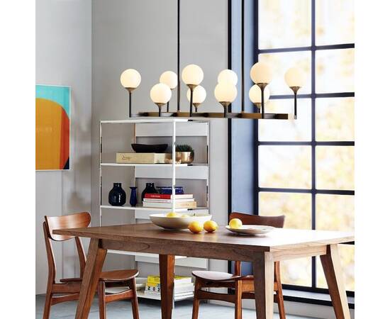 Люстра на штанге ImperiumLoft Era 140660-26, изображение 5