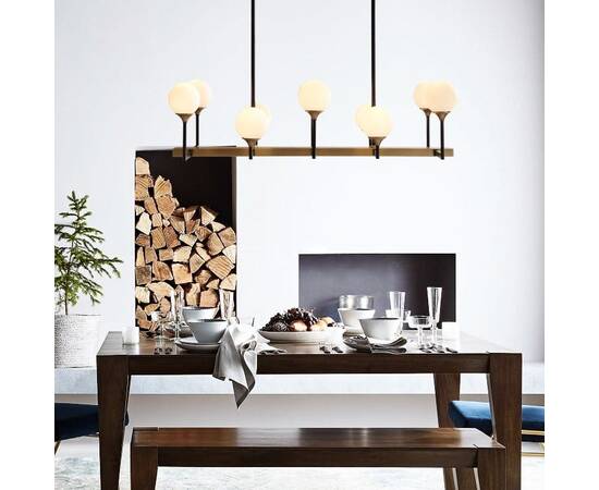 Люстра на штанге ImperiumLoft Era 140660-26, изображение 6