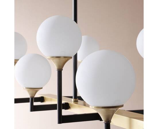 Люстра на штанге ImperiumLoft Era 140660-26, изображение 7