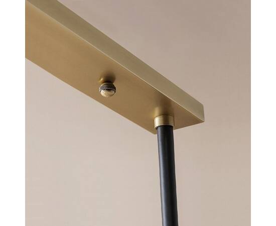 Люстра на штанге ImperiumLoft Era 140660-26, изображение 9