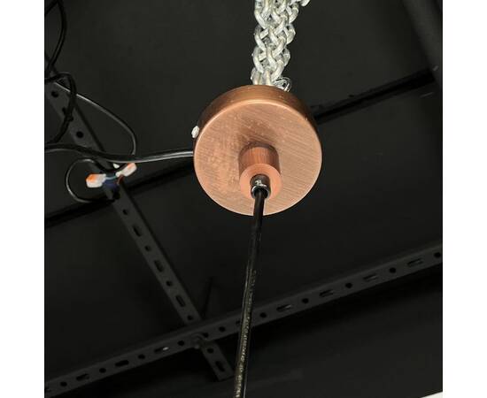 Подвесной светильник ImperiumLoft Lita 140831-26, изображение 9