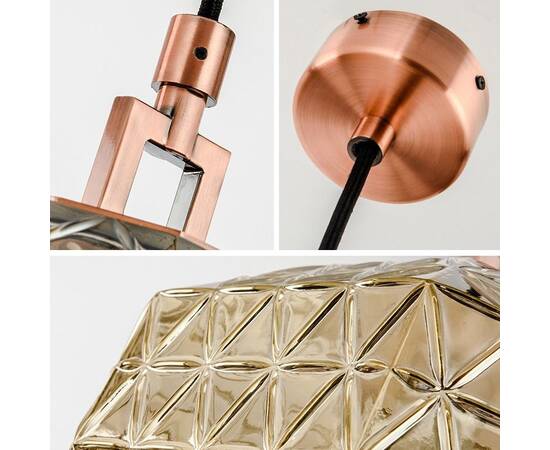 Подвесной светильник ImperiumLoft Lita 140831-26, изображение 19