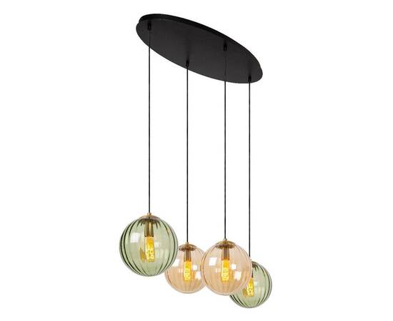 Подвесной светильник Lucide Monsaraz 45493/04/33, изображение 8