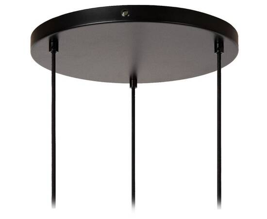 Подвесной светильник Lucide Monsarez 45493/03/33, изображение 8