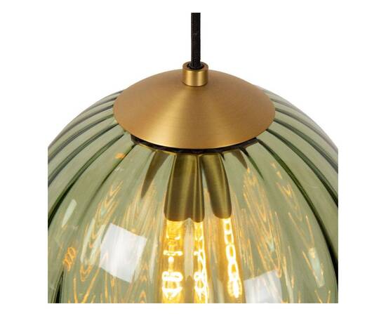 Подвесной светильник Lucide Monsarez 45493/30/33, изображение 3