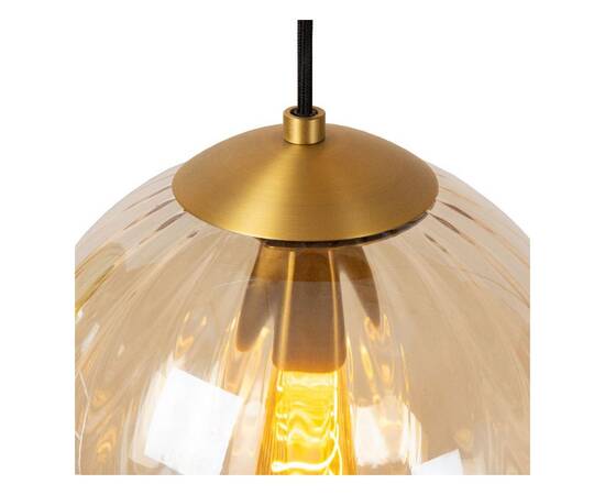 Подвесной светильник Lucide Monsarez 45493/30/62, изображение 3