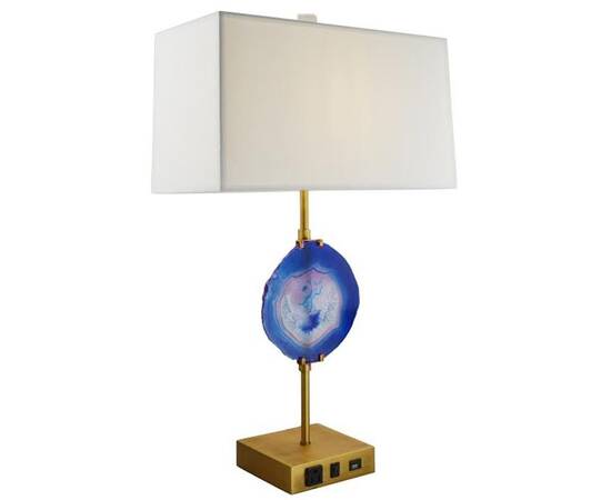 Настольная лампа ImperiumLoft Agate 143994-22