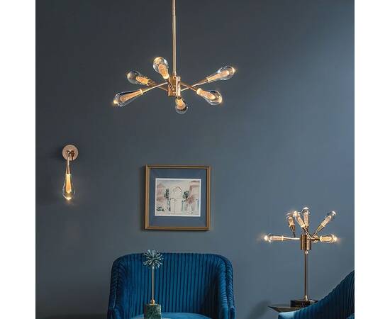 Настенный светильник ImperiumLoft Fial 167332-26, изображение 4