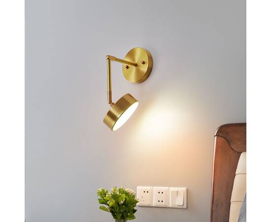 Бра ImperiumLoft Tenn 167377-26, изображение 2