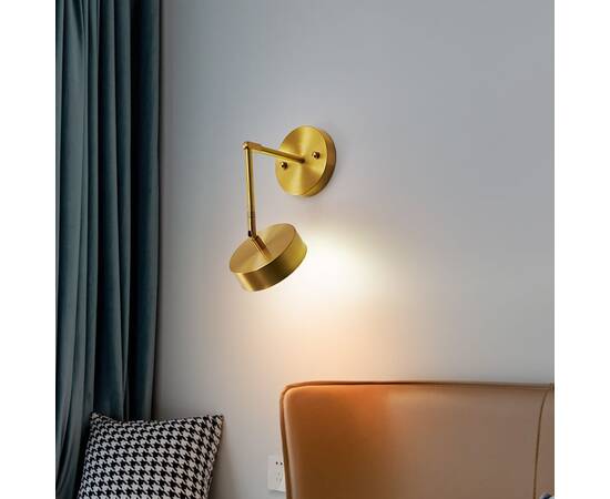 Бра ImperiumLoft Tenn 167377-26, изображение 4