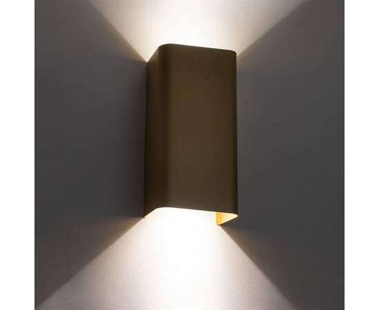 Настенный светильник Nowodvorski Bergen 10455, изображение 2