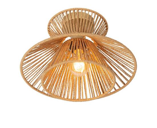 Потолочный светильник Lucide Tasman 10120/32/72, изображение 3