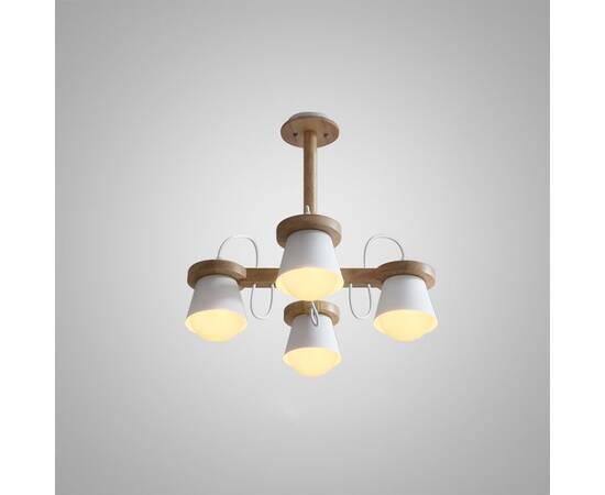 Люстра на штанге ImperiumLoft Natura 178085-26