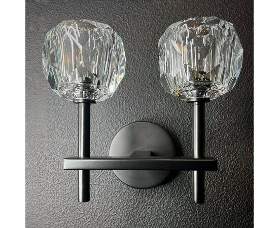 Бра ImperiumLoft Cristal double 178385-22, изображение 2