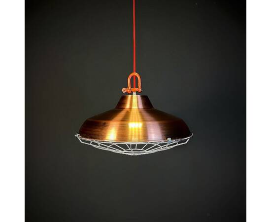 Подвесной светильник ImperiumLoft Smм 185374-26, изображение 2