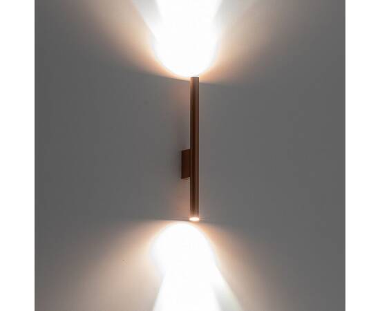 Настенный светильник Nowodvorski Laser 10564, изображение 2