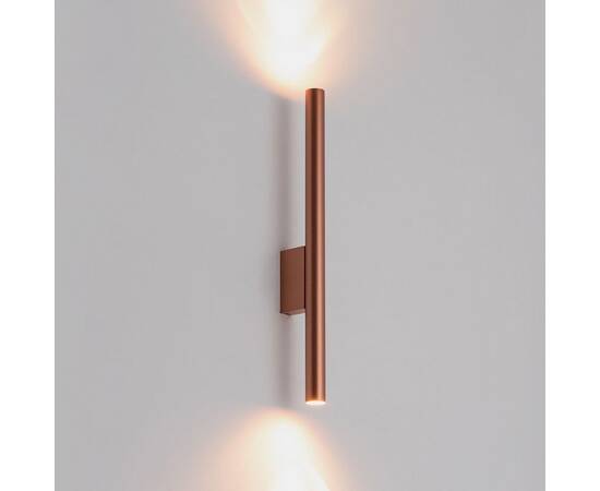 Настенный светильник Nowodvorski Laser 10564, изображение 3