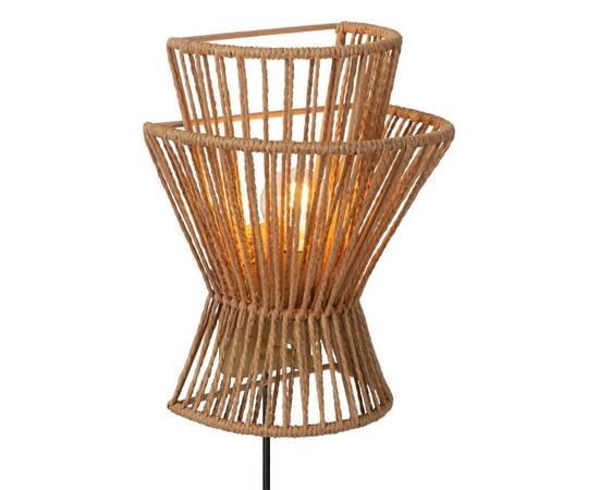 Настенный светильник Lucide Tasman 10220/01/72