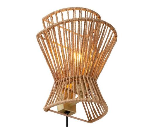 Настенный светильник Lucide Tasman 10220/01/72, изображение 4