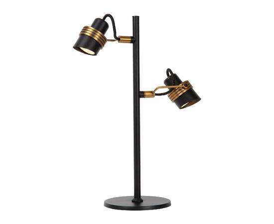 Настольная лампа Lucide Tundran 34544/02/30