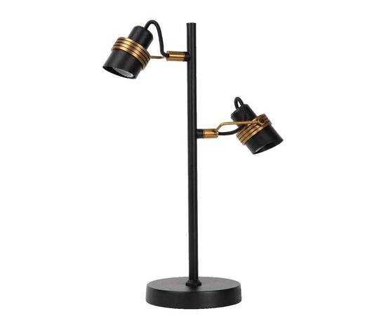 Настольная лампа Lucide Tundran 34544/02/30, изображение 2