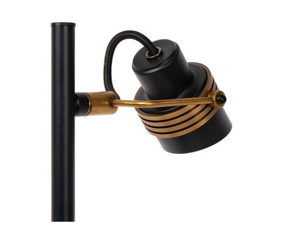 Настольная лампа Lucide Tundran 34544/02/30, изображение 4