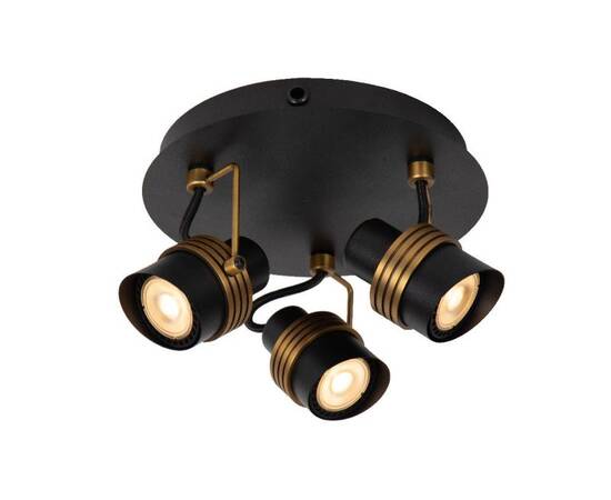 Спот Lucide Tundran 34944/13/30