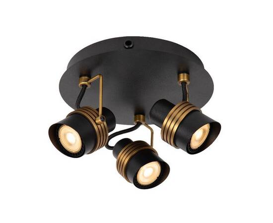 Спот Lucide Tundran 34944/13/30, изображение 2