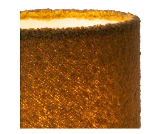 Настольная лампа Lucide Woolly 10516/01/33, изображение 4